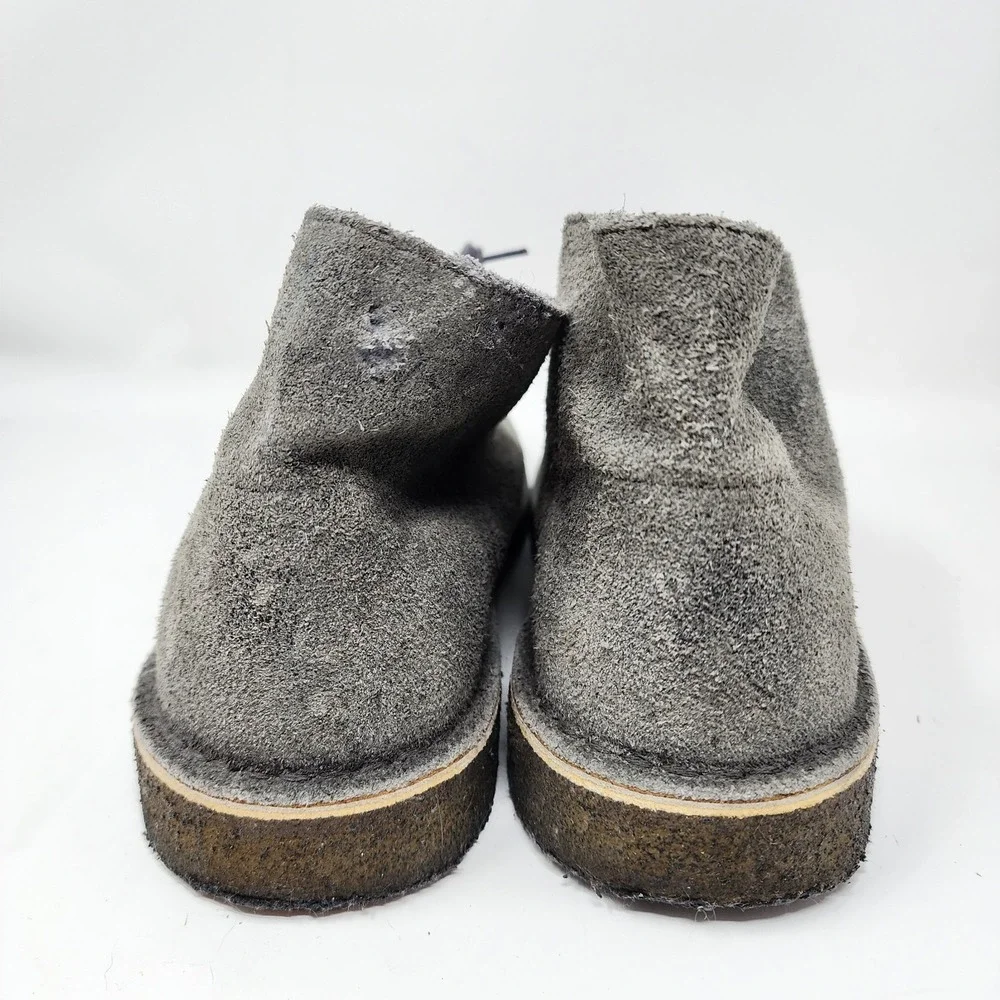 Clarks originals desert